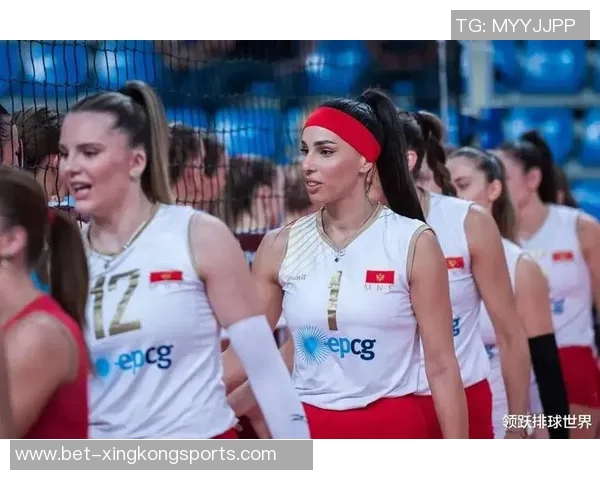 阿塞拜疆女排迎战俄罗斯队力争在国际赛场上再创佳绩