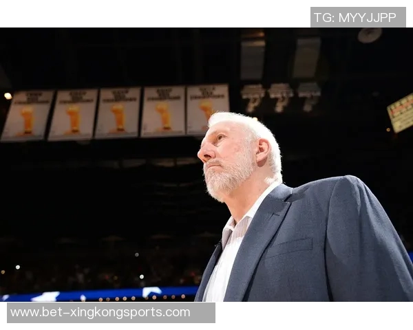 马刺队选择摆烂策略波波维奇因轮休主力遭联盟重罚