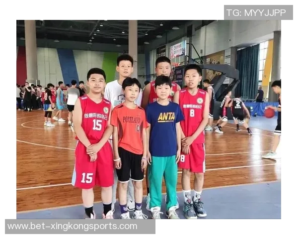 夏津篮球明星的崛起与梦想追逐之路探索